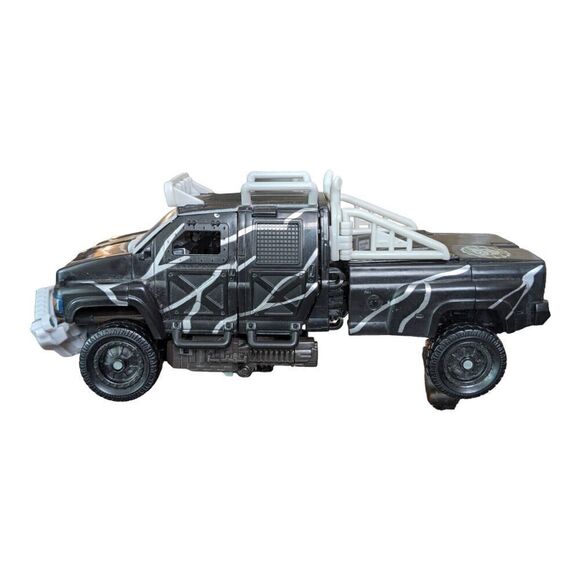 Transformers Revenge of the Fallen Voyager Recon Ironhide 2009 - Picture 3 of 5